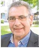 Profilbild Herbert Rabus
