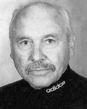 Profilbild Heribert Mayer