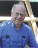 Profilbild Hermann Gilb