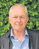 Profilbild Hermann Rehklau