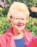 Profilbild Hermine Hug