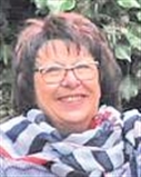 Profilbild Hermine Vogt