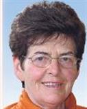 Profilbild Herta Hüttl