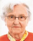 Profilbild Herta Marx