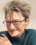 Profilbild Herta Schulz