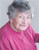 Profilbild Herta Seidel
