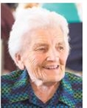 Profilbild Hilda Regenspurger