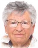 Profilbild Hilde Griebel