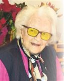 Profilbild Hilde Hackenberg