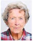Profilbild Hilde Haggenmüller