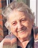 Profilbild Hilde Scherer
