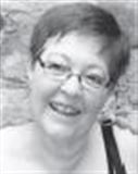 Profilbild Hilde Scheuermann