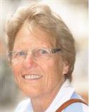 Profilbild Hilde Schmid
