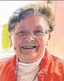 Profilbild Hildegard Arth