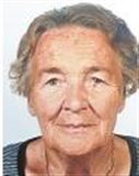 Profilbild Hildegard Baran