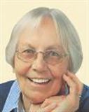 Profilbild Hildegard Binzer