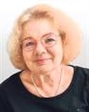 Profilbild Hildegard Börmann
