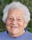 Profilbild Hildegard Burkert