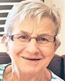 Profilbild Hildegard Diem
