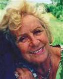 Profilbild Hildegard Dieterich