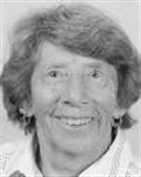 Profilbild Hildegard Egger