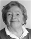 Profilbild Hildegard Gallrapp