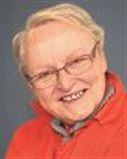 Profilbild Hildegard Gerstberger