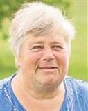 Profilbild Hildegard Gmeinder