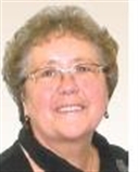 Profilbild Hildegard Göller