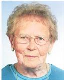 Profilbild Hildegard Häringer