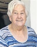 Profilbild Hildegard Haslach