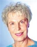Profilbild Hildegard Haug