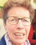 Profilbild Hildegard Hinder