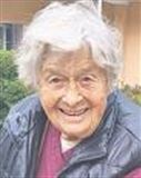 Profilbild Hildegard Jäger