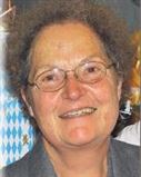 Profilbild Hildegard Jorde