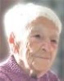 Profilbild Hildegard Kaufmann