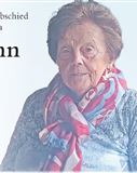Profilbild Hildegard Kirchmann