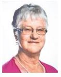 Profilbild Hildegard Klein