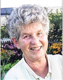 Profilbild Hildegard Kögl
