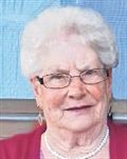 Profilbild Hildegard Krejci