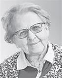 Profilbild Hildegard Lampka