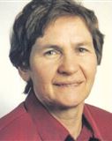 Profilbild Hildegard Mair