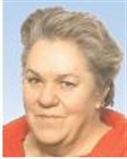 Profilbild Hildegard Mauz