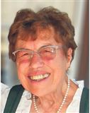 Profilbild Hildegard Mohr
