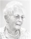 Profilbild Hildegard Moser