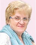 Profilbild Hildegard Neher