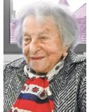 Profilbild Hildegard Pfalzer