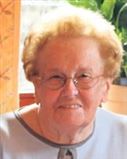 Profilbild Hildegard Pfeffer