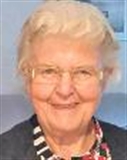 Profilbild Hildegard Rehm