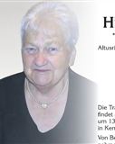 Profilbild Hildegard Schwarz